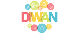Logo DIWAN