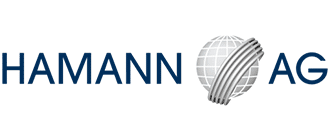 Logo Hamann AG