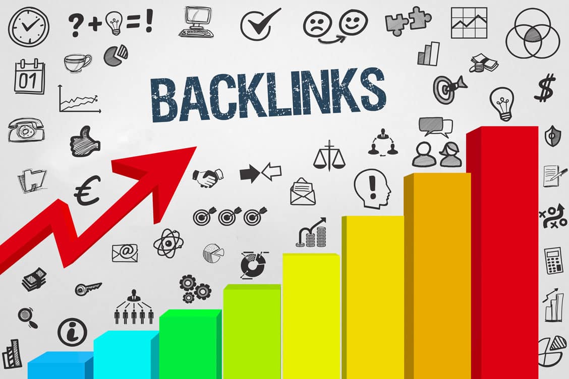 Linkbuilding Backlinks