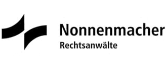 Logo Nonnenmacher Rechtsanwälte