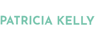 Logo Patricia Kelly
