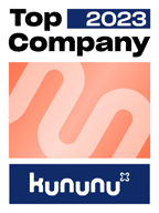 Top Company 2023 Kununu