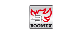BOOMEX Logo