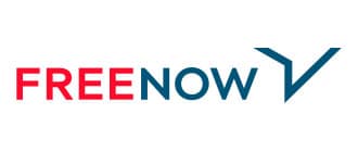 freenow logo