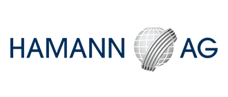 Hamann AG Logo