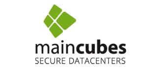 maincube logo