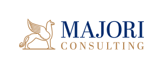 MAJORI CONSULTING Logo