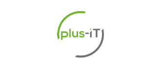 plus-iT Logo