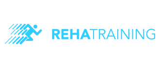 REHA TRAINING Logo