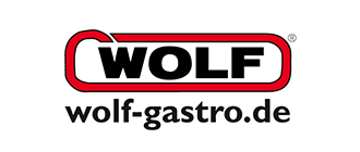 Wolf Gastro Logo