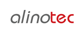 alinotec Logo