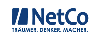 NetCo Logo