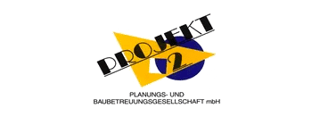 Projekt 2 Logo