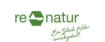 re natur Logo