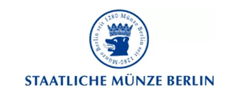 Staatliche Münze Berlin Logo