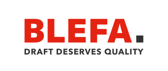 BLEFA Logo